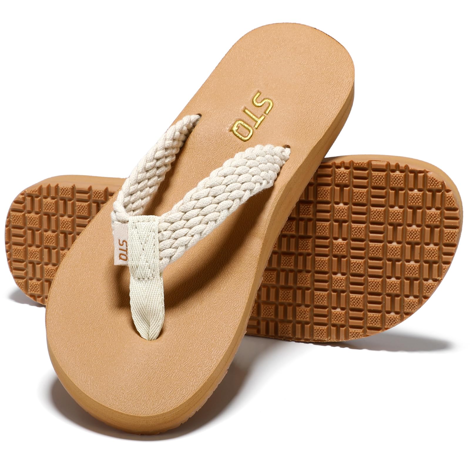 Flip Flops