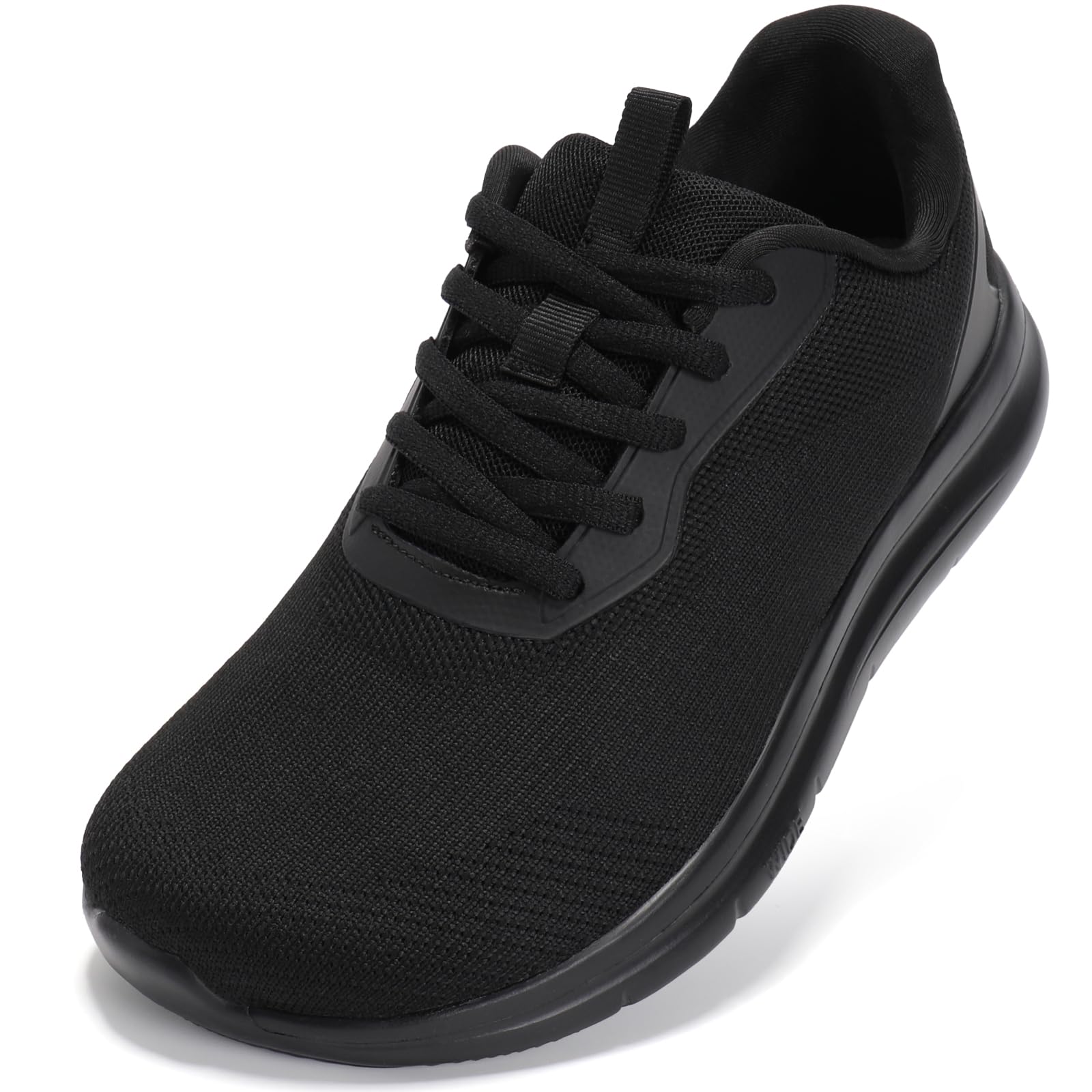 WIDE TOE BOX
